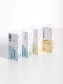 优秀医药保健产品创意包装设计 在科学与关怀之间架起桥梁