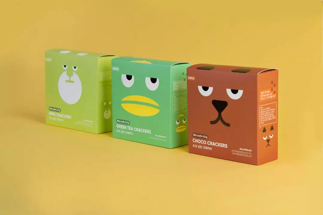 创意之味，包装为媒 11-11产品包装设计的灵感与实践